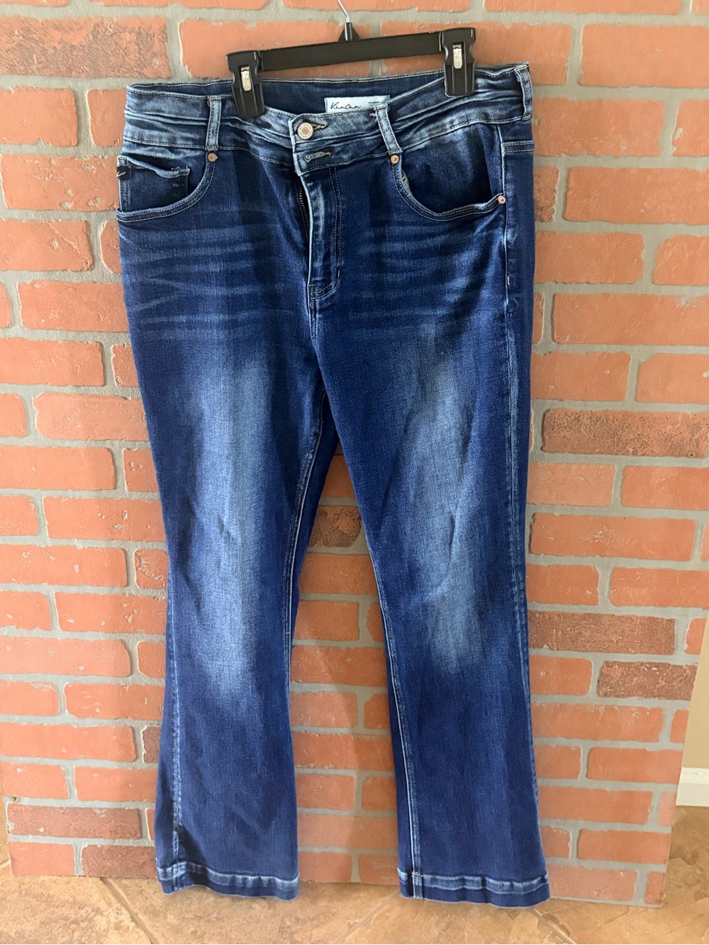 Maurice’s KanCan bootcut Jeans, Size 30